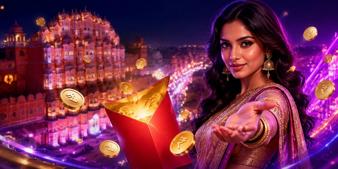 Casino promotional bonuses and festive rewards with red envelope symbolism
